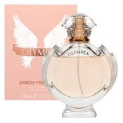 Paco Rabanne Olympéa parfémovaná voda pro ženy 30 ml