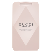 Gucci Bamboo gel za prhanje za ženske 200 ml