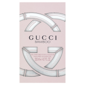 Gucci Bamboo gel za prhanje za ženske 200 ml