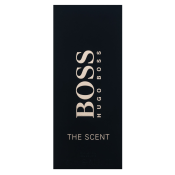 Hugo Boss The Scent sprchový gel pro muže 150 ml