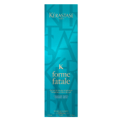 Kérastase Couture Styling Forme Fatale gel na vlasy pro tepelnou úpravu vlasů 125 ml
