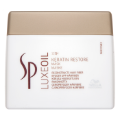 Wella Professionals SP Luxe Oil Keratin Restore Mask maska do włosów zniszczonych 400 ml