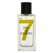 Iceberg Eau de Iceberg Sandalwood Eau de Toilette para hombre 100 ml