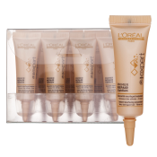 L´Oréal Professionnel Série Expert Absolut Repair Lipidium Primer vlasová kúra na roztřepené konečky vlasů 15 x 12 ml