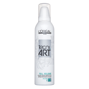 L´Oréal Professionnel Tecni.Art Volume Full Volume Mousse mousse for volume and strengthening hair 250 ml