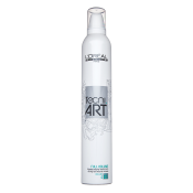 L´Oréal Professionnel Tecni.Art Volume Full Volume Mousse mousse for volume and strengthening hair 400 ml