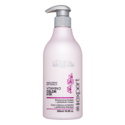 L´Oréal Professionnel Série Expert Vitamino Color AOX Shampoo szampon do włosów farbowanych 500 ml