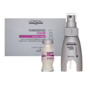 L´Oréal Professionnel Série Expert Vitamino Color Powerdose vlasová kúra pro barvené vlasy 30 x 10 ml