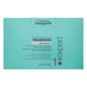 L´Oréal Professionnel Série Expert Volumetry Volumceutic Serum sérum pro jemné vlasy 15 x 15 ml