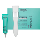 L´Oréal Professionnel Série Expert Volumetry Volumceutic Serum sérum pro jemné vlasy 15 x 15 ml