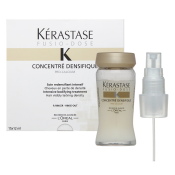 Kérastase Fusio-Dose Concentré Densifique Intensive Bodifying vlasová kúra pro objem vlasů Treatment 15 x 12 ml