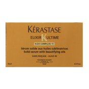 Kérastase Elixir Ultime Solid Serum sérum na roztřepené konečky vlasů 18 ml
