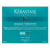 Kérastase Resistance Thérapiste Masque maska pro poškozené vlasy 200 ml