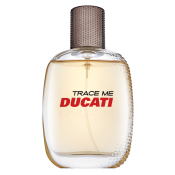 Ducati Trace Me Eau de Toilette voor mannen 100 ml