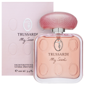 Trussardi My Scent toaletná voda pre ženy 100 ml