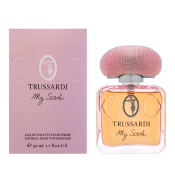 Trussardi My Scent Toaletna voda za ženske 50 ml