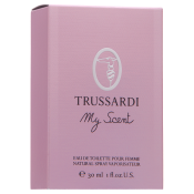 Trussardi My Scent woda toaletowa dla kobiet 30 ml
