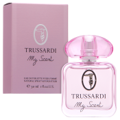 Trussardi My Scent woda toaletowa dla kobiet 30 ml