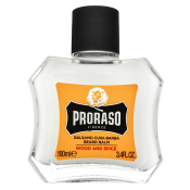 Proraso Wood And Spice Beard Balm vyživujúci balzam na fúzy a bradu pre mužov 100 ml