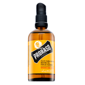 Proraso ulei Wood And Spice Beard Oil 100 ml