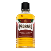Proraso upokojujúci balzam po holení Moisturizing And Nourishing After Shave Lotion 400 ml