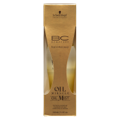 Schwarzkopf Professional BC Bonacure Oil Miracle Oil Mist sprej pro jemné a normální vlasy 100 ml