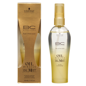 Schwarzkopf Professional BC Bonacure Oil Miracle Oil Mist sprej pro jemné a normální vlasy 100 ml