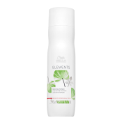Wella Professionals Elements Renewing Shampoo Shampoo zur Regeneration, Nahrung und Schutz des Haares 250 ml