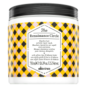 Davines The Renaissance Circle učvršćujuća maska za oslabljenu kosu 750 ml
