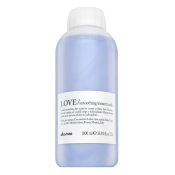 Davines Essential Haircare Love Smoothing Instant Mask maska pro hrubé a nepoddajné vlasy 1000 ml