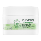 Wella Professionals Elements Renewing Mask maska za regeneraciju, prehranu i zaštitu kose 150 ml