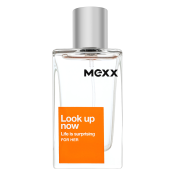 Mexx Look Up Now For Her toaletní voda pro ženy 30 ml