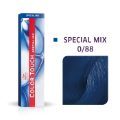 Wella Professionals Color Touch Special Mix professionele demi-permanente haarkleuring 0/88 60 ml