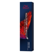 Wella Professionals Koleston Perfect Me+ Vibrant Reds vopsea profesională permanentă pentru păr 66/55 60 ml