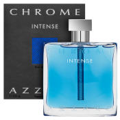 Azzaro Chrome Intense woda toaletowa dla mężczyzn 100 ml