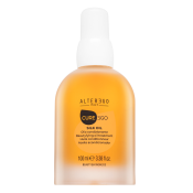Alter Ego CureEgo Silk Oil ulje za glatkoću i sjaj kose 100 ml