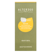 Alter Ego CureEgo Silk Oil ulje za glatkoću i sjaj kose 100 ml