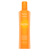 Fanola Wonder Nourishing Extra Care Shampoo vyživujúci šampón pre hebkosť a lesk vlasov 350 ml