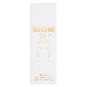 Moschino Toy 2 sprchový gél pre ženy 200 ml