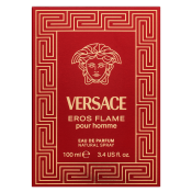 Versace Eros Flame Eau de Parfum for men 100 ml
