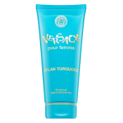 Versace Pour Femme Dylan Turquoise sprchový gel pro ženy 200 ml