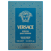 Versace Eros Парфюмна вода за мъже 100 ml
