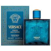 Versace Eros Парфюмна вода за мъже 100 ml