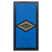 Versace Iris D'Elite parfémovaná voda unisex 100 ml