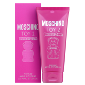 Moschino Toy 2 Bubble Gum sprchový gel pro ženy 200 ml