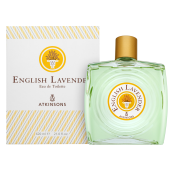 Atkinsons English Lavender toaletní voda unisex 620 ml
