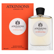 Atkinsons 24 Old Bond Street kolínská voda unisex 100 ml