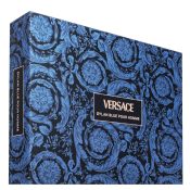 Versace Dylan Blue dárková sada pro muže Set II. 50 ml