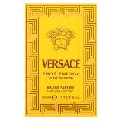 Versace Eros Energy parfémovaná voda pro muže 50 ml