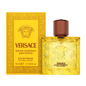 Versace Eros Energy parfémovaná voda pro muže 50 ml